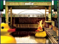 La notte 4 Anker La notte 4 Anker