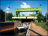 Schiffshebewerk Schiffshebewerk