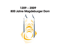 Domjubiläum 800 Jahre, Logo © Domjubiläum 800 Jahre, Logo ©