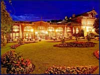 Historisches Herrenkrug Parkhotel, © Historisches Herrenkrug Parkhotel, ©
