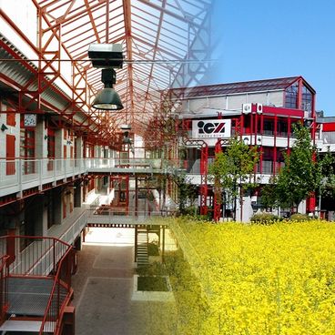 Bild vergrößern: IGZ Innovations- und Grnderzentrum Magdeburg GmbH
