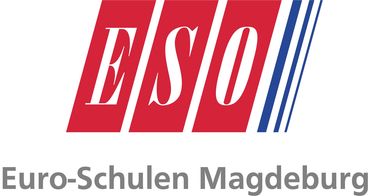 Logo Euro-Schulen Sachsen-Anhalt Logo Euro-Schulen Sachsen-Anhalt