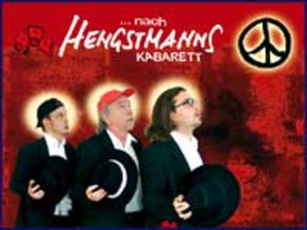 ... nach Hengstmanns