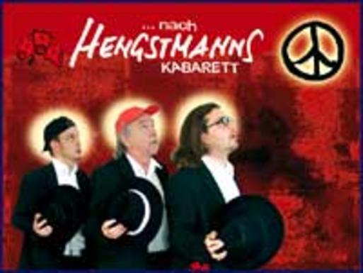 Hengstmanns