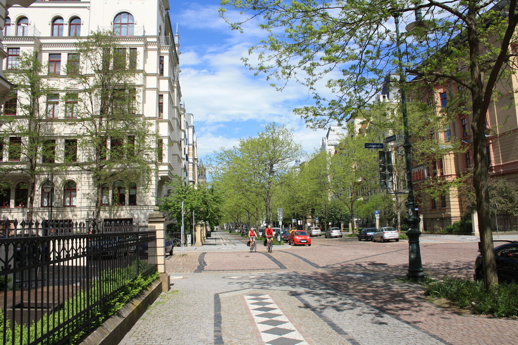 Hegelstrae