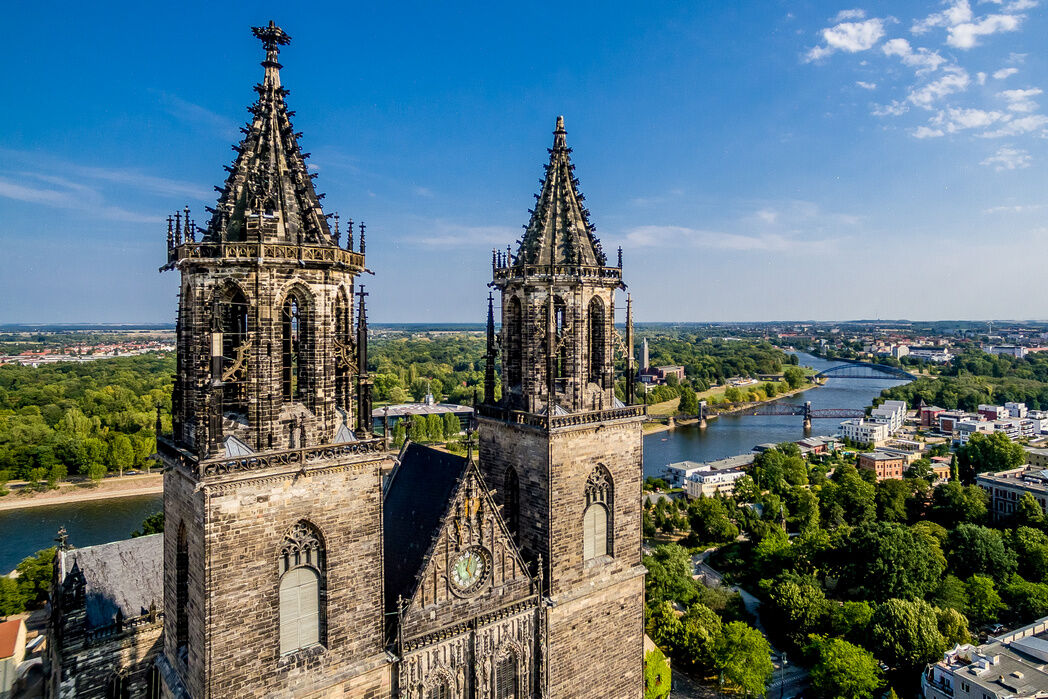 Magdeburger Dom