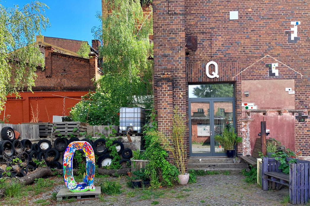 Galerien und Ausstellungen 