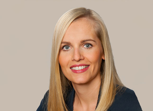 Miriam Schfer (in Elternzeit)