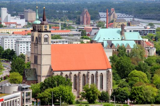 Johanniskirche 