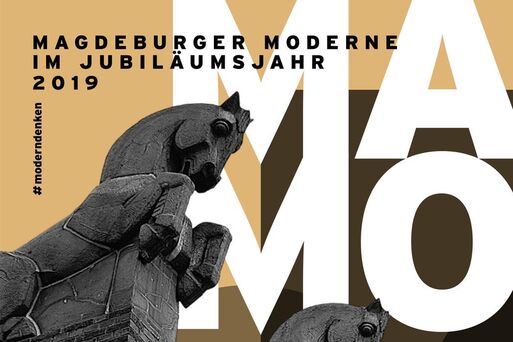 Die Magdeburger Moderne