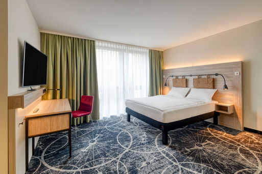 IBIS STYLES MAGDEBURG