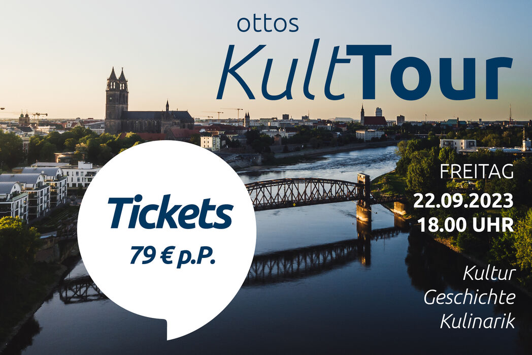 Ottos KultTour