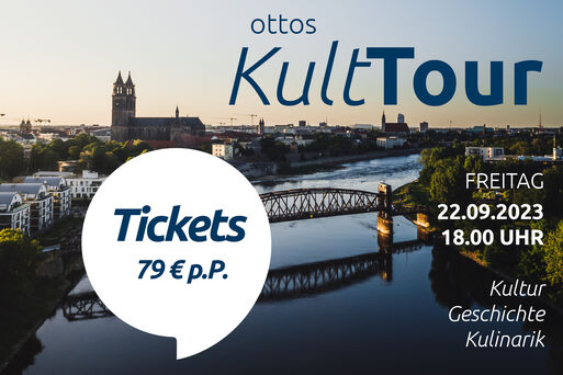 Ottos KultTour
