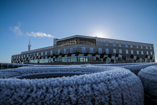 Hotel Motorsport Arena Oschersleben_Winter