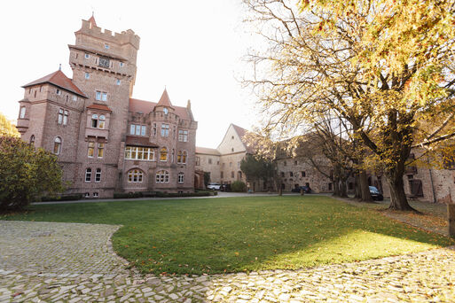 Schloss Altenhausen