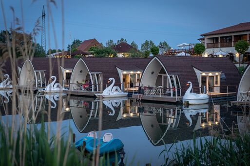 Lieblingsplatz Elbe Parey_Außenansicht