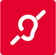 Gehörlose