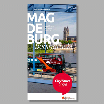 CityTours - Stadtführungen und Stadtrundfahrten 2024