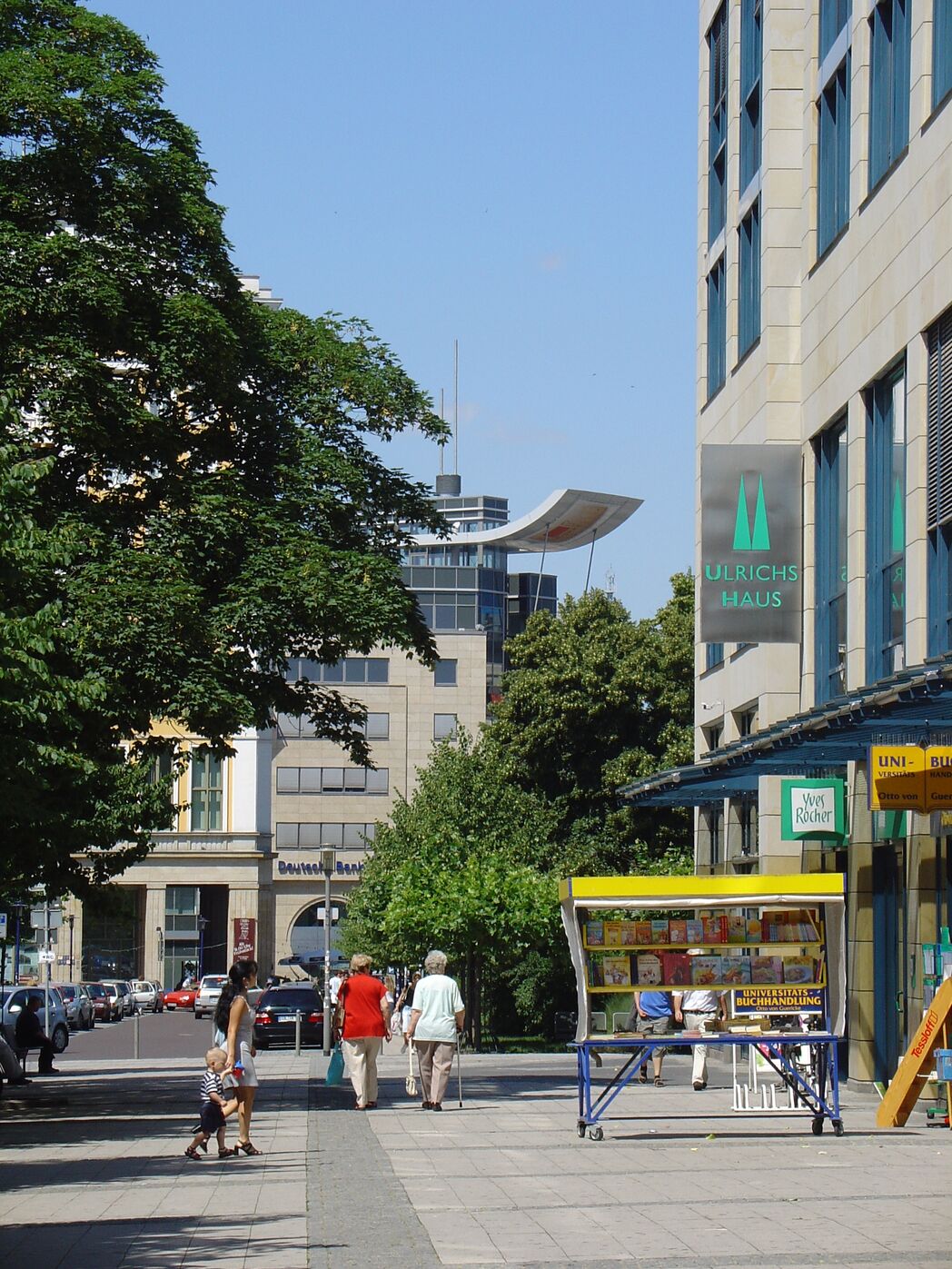 Ulrichshaus