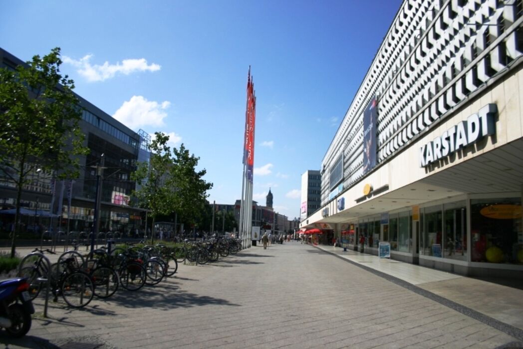 Karstadt