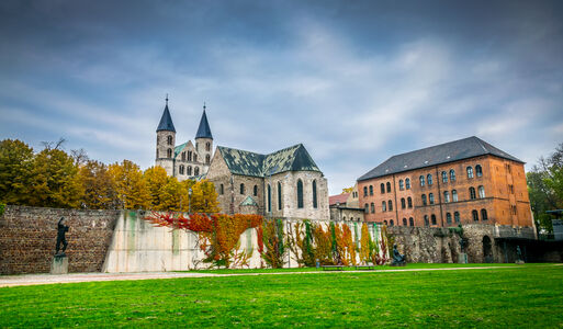 Kunstmuseum Kloster Unser Lieben Frauen