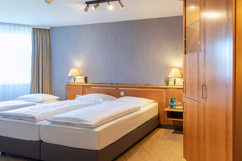 Achat Hotel