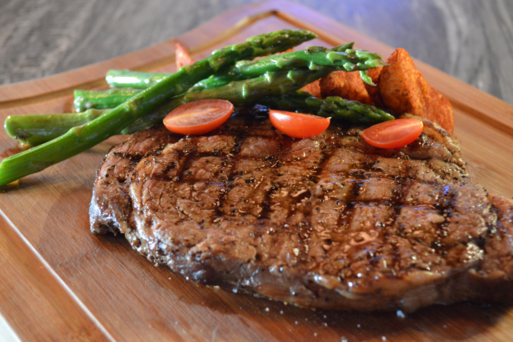 Bild vergrößern: Toro Grosso (Steakhouse)