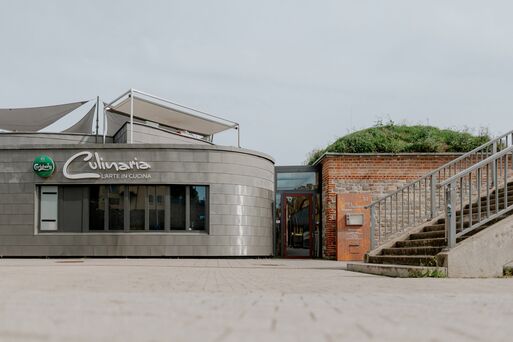 Bild vergrößern: Culinaria Restaurant