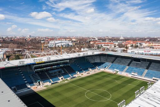 Avnet Arena