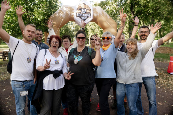 Bild vergrößern: PEHH9302_Firmenwandertag_Magdeburg_20230919_EHH_Fotografie