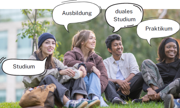 Bild vergrößern: Foto_Talente entdecken