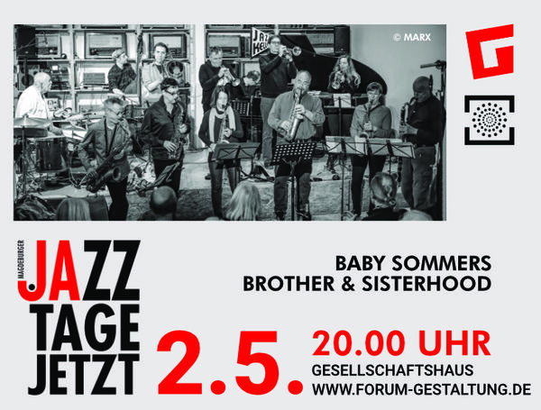 Bild vergrößern: 250501_Jazztage_Dates_Stopper