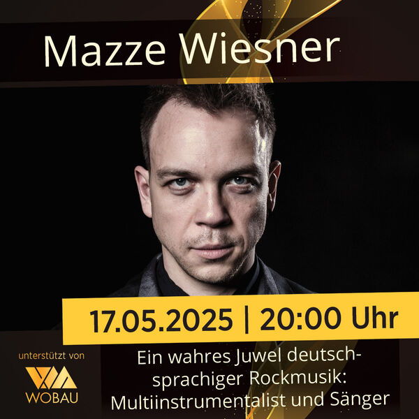 Bild vergrößern: 2025_05_17_Mazze_Wiesner_1080x1080