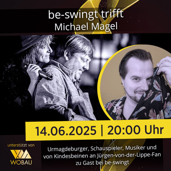 Bild vergrößern: 2025_06_14_Michael_Magel_1080x1080