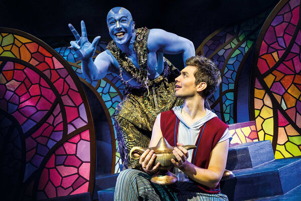 Aladin - das Musical_Pressebild 01_quer