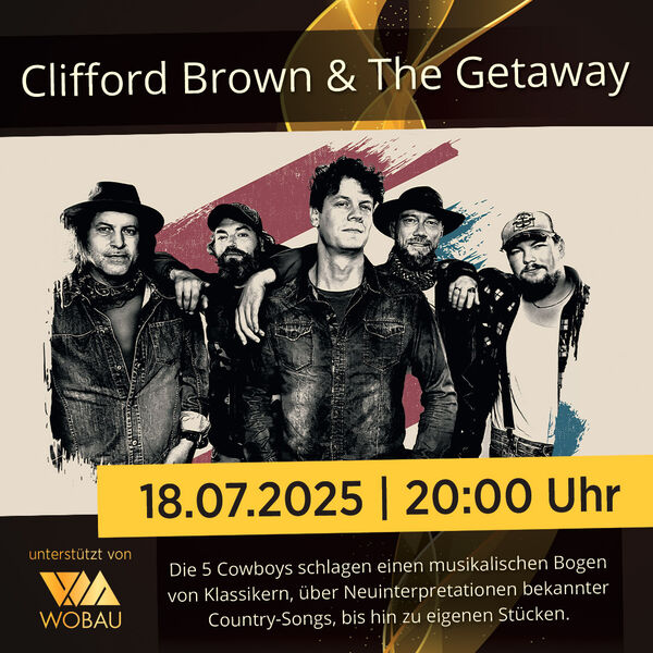2025_07_18_Clifford_Brown_and_the_Getaway_1080x1080