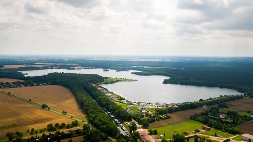 Niegripper See