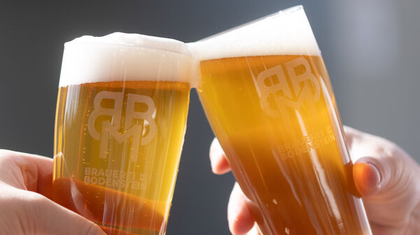 Bild vergrößern: Brauerei Bodenstein Brau- und Vertriebsgesellschaft mbH