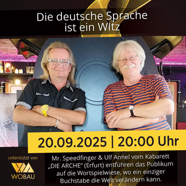 Bild vergrößern: 2025_09_20_Ulf_Annel_1080x1080