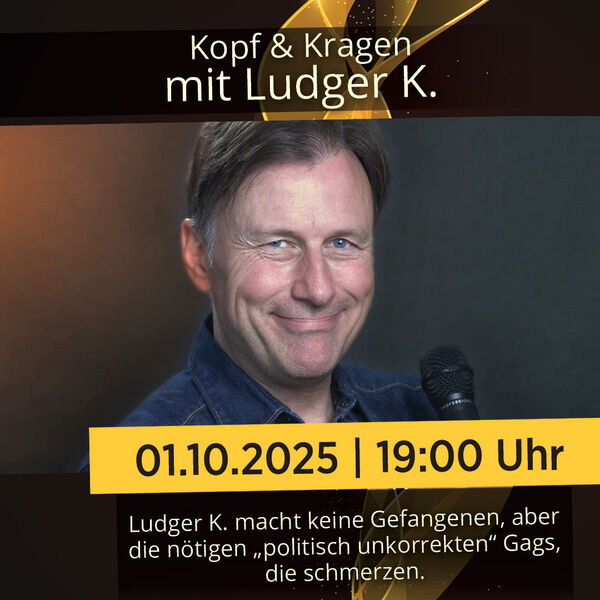 Bild vergrößern: 2025_10_01_Kopf_Kragen_Ludger-K_1080x1080