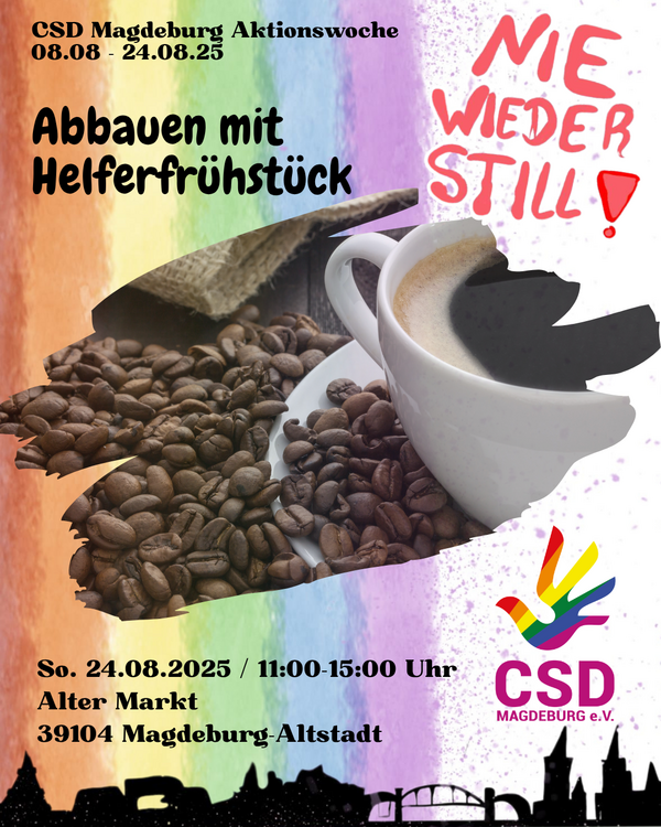 Bild vergrößern: Abbau