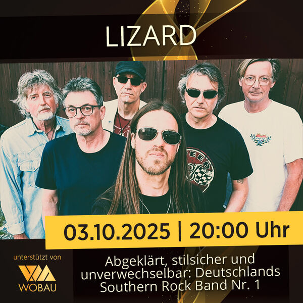 Bild vergrößern: 2025_10_03_Lizard_1080x1080