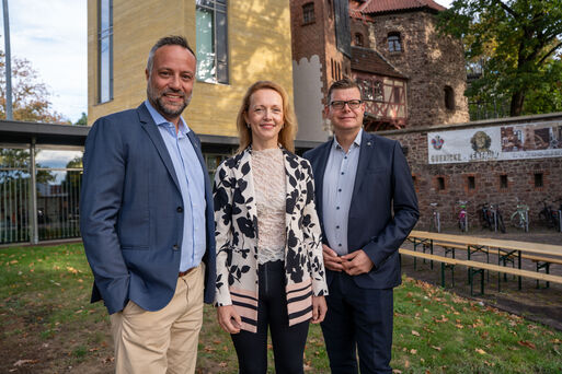 Bild vergrößern: Tourismustag 2025