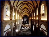 Konzerthalle "Georg Philipp Telemann"; W Klapper