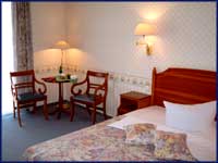 Hotelzimmer im Plaza, © Hotelzimmer im Plaza, ©