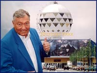 Erich van Dniken
