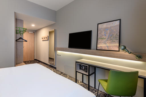 ibis Styles Magdeburg