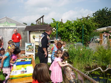 Kinderumwelttag