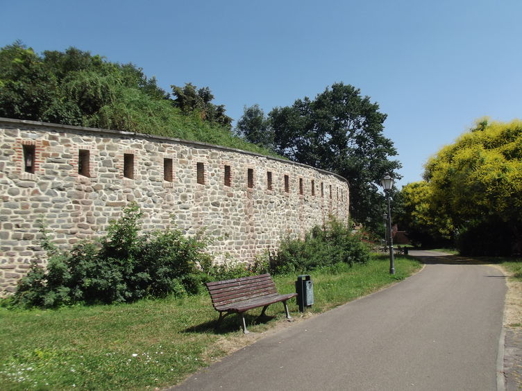 Elbuferpromenade 1