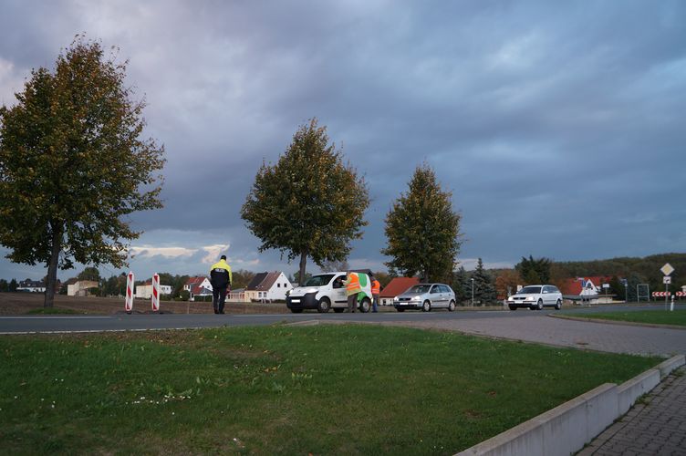 Abbildung 2: Erhebungsstelle Beyendorf-Sohlen